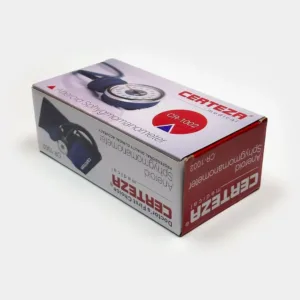 Certeza Aneroid Sphygmomanometer CR-1002