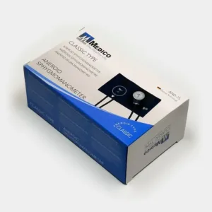 Medico Aneroid Sphygmomanometer AND-75