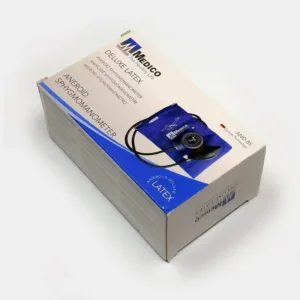Medico Aneroid Sphygmomanometer AND-85