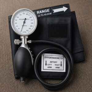 Aneroid Sphygmomanometer