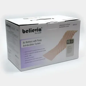 Believia Air Mattress