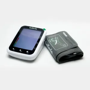 Believia BP-30A Digital Blood Pressure Monitor