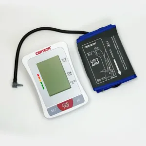 Certeza Digital Blood Pressure Monitor BM-407