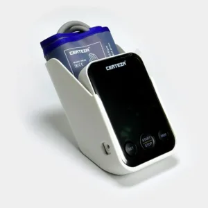 Certeza BM-450 Digital Blood Pressure Monitor