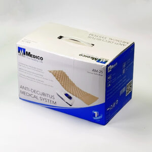 Medico Air Mattress