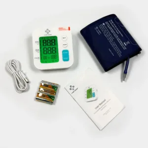 Carevision Digital Blood Pressure Monitor