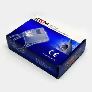 Atom Child BP Cuff