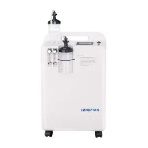 Longfian JAY-05 Oxygen Concentrator