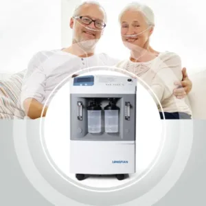 Longfian JAY-10 Oxygen Concentrator