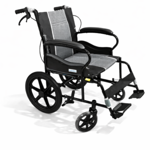 Wheelchair portable for Travelling