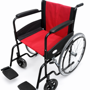 Standard Self-Propelled Wheelchair